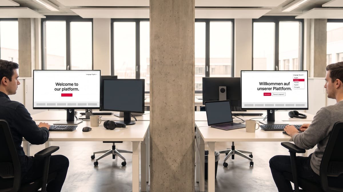 Arabic content sprint: High-volume Arabic content localization sprint workspace.