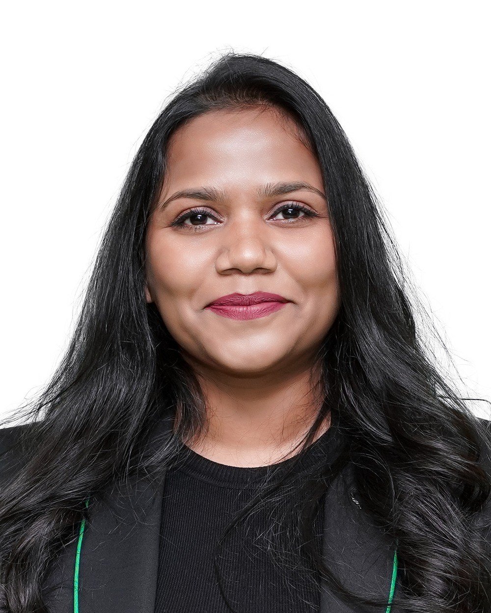 Monica Mohan, Founder and Director of MoniSa Enterprise.