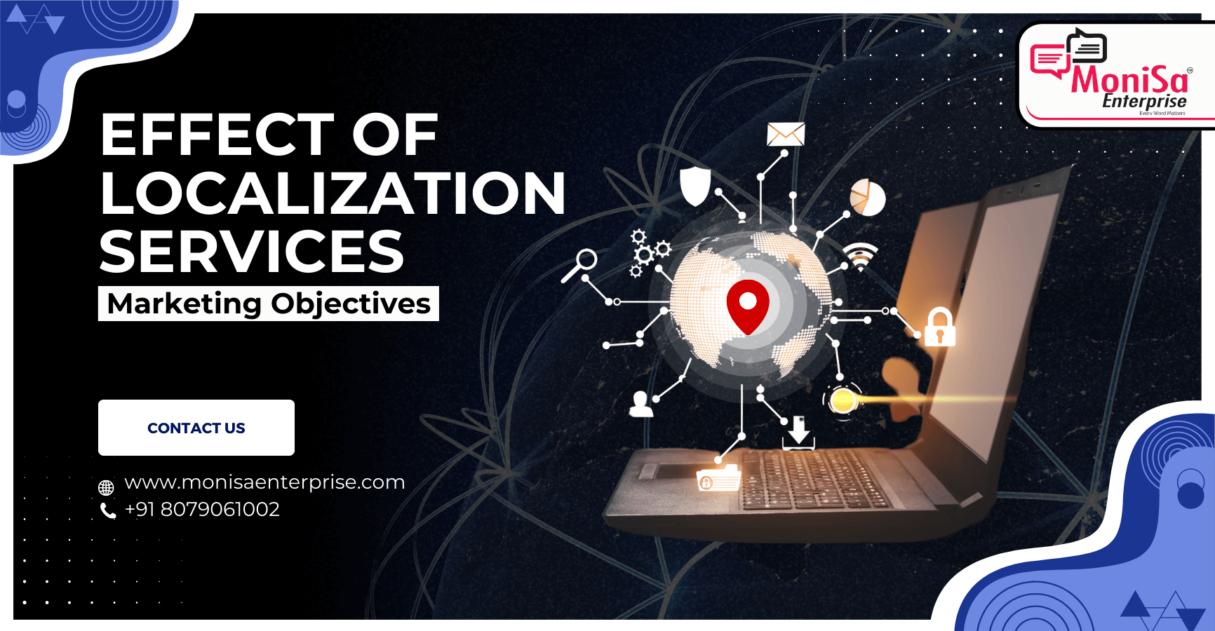 Effect of Localization services