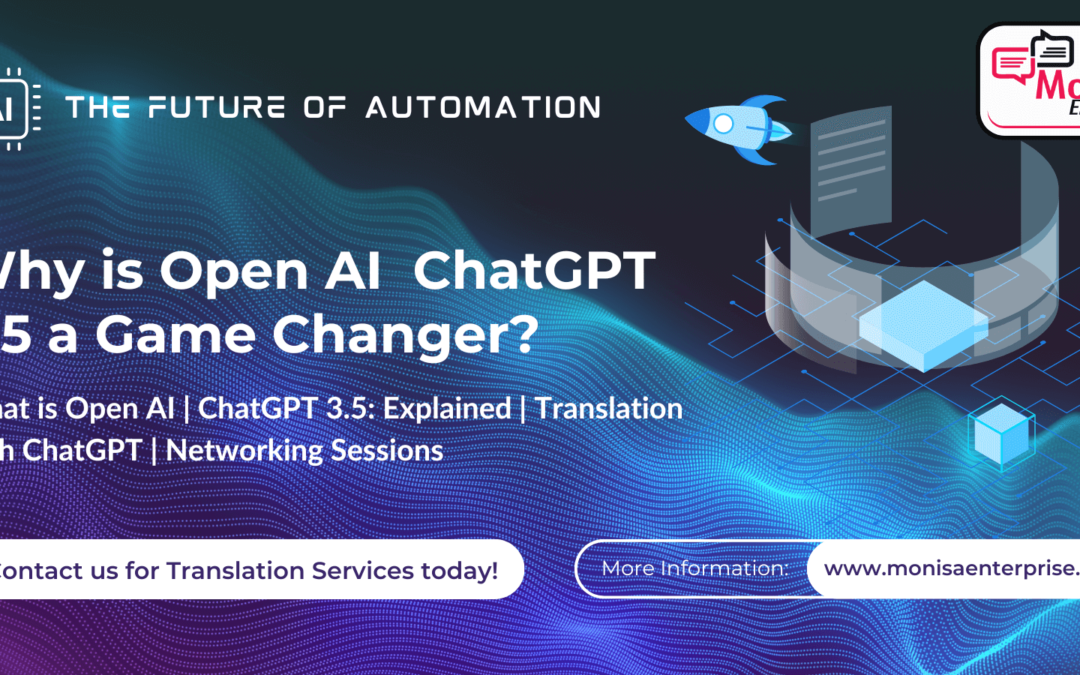 Open AI