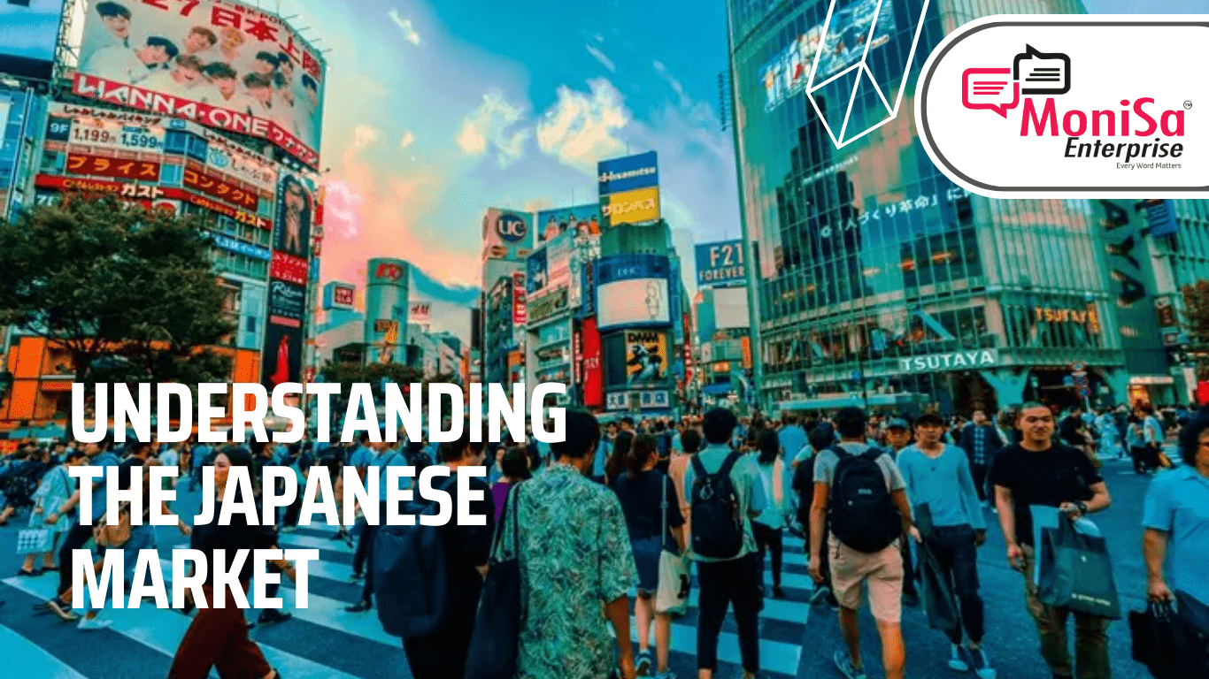 Understanding the Japanese Market
