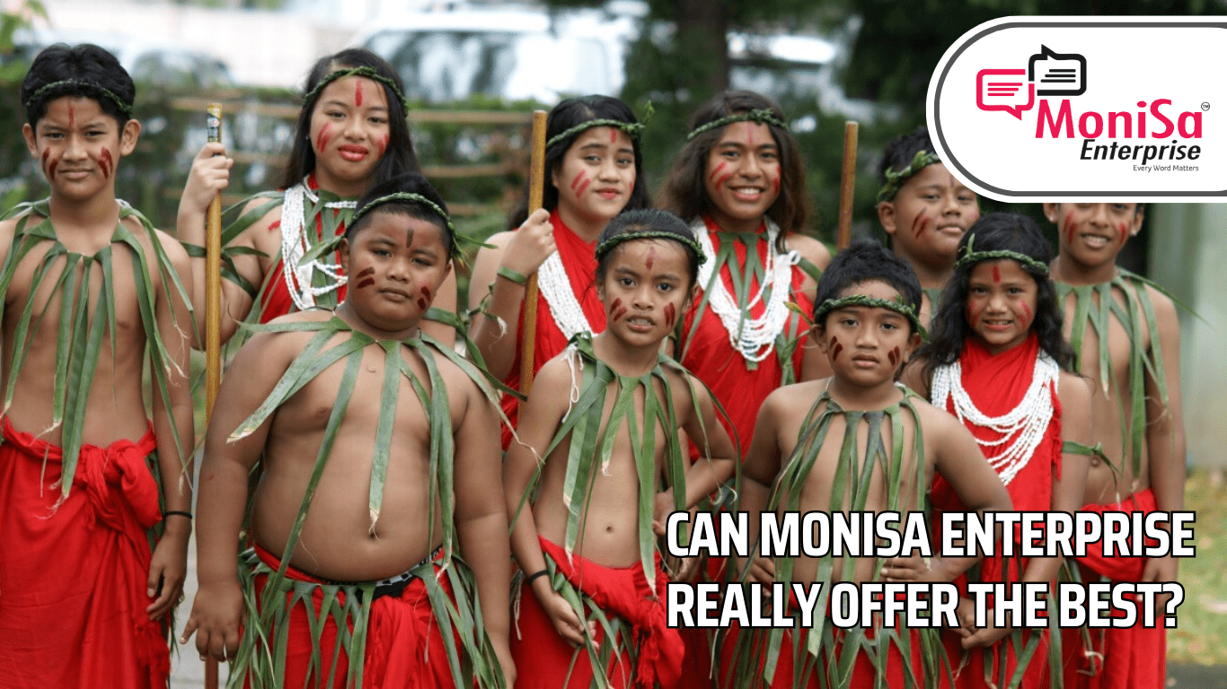 Can MoniSa Enterprise Really Offer the Best? 