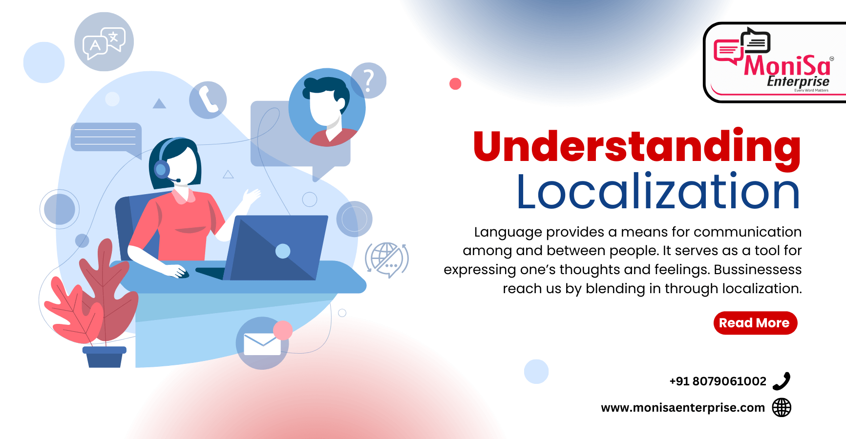 Understanding Localization