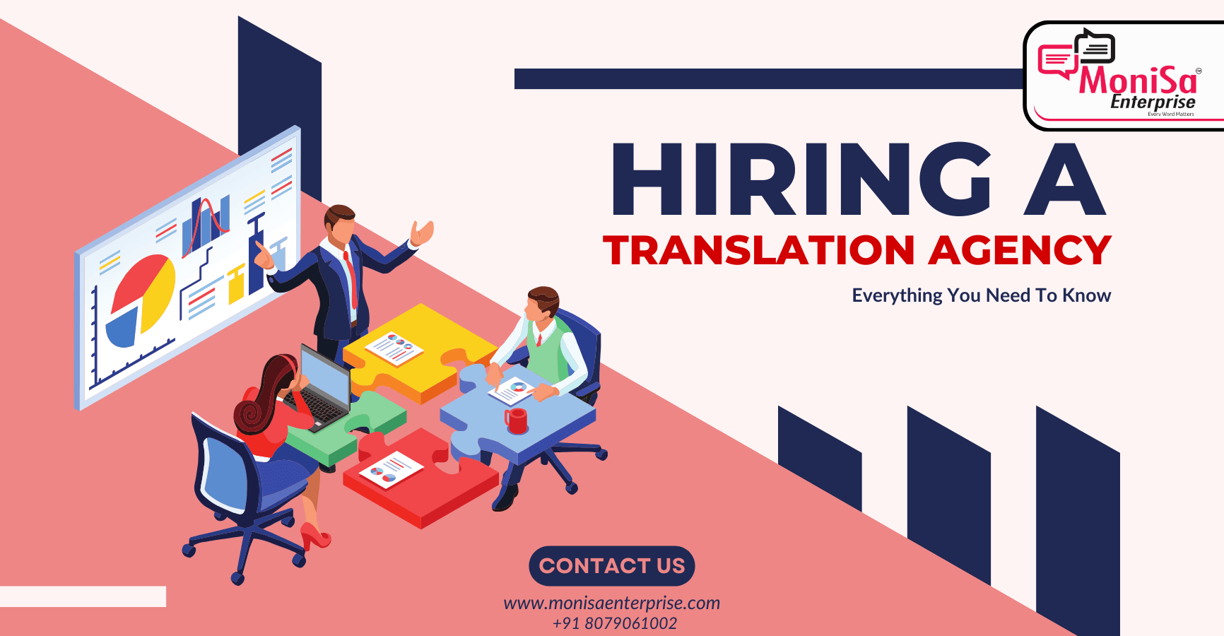 Hiring A Translation Agency: Everything You Need To Know