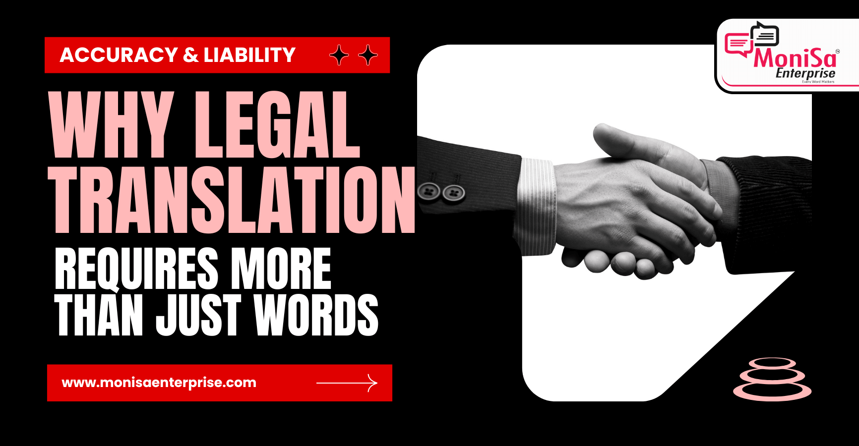 How to Make Legal Translation More Than Just Words