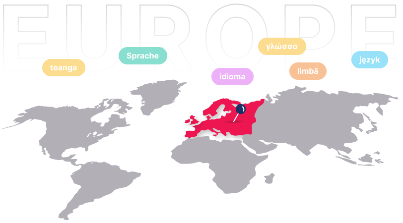 multimedia translation