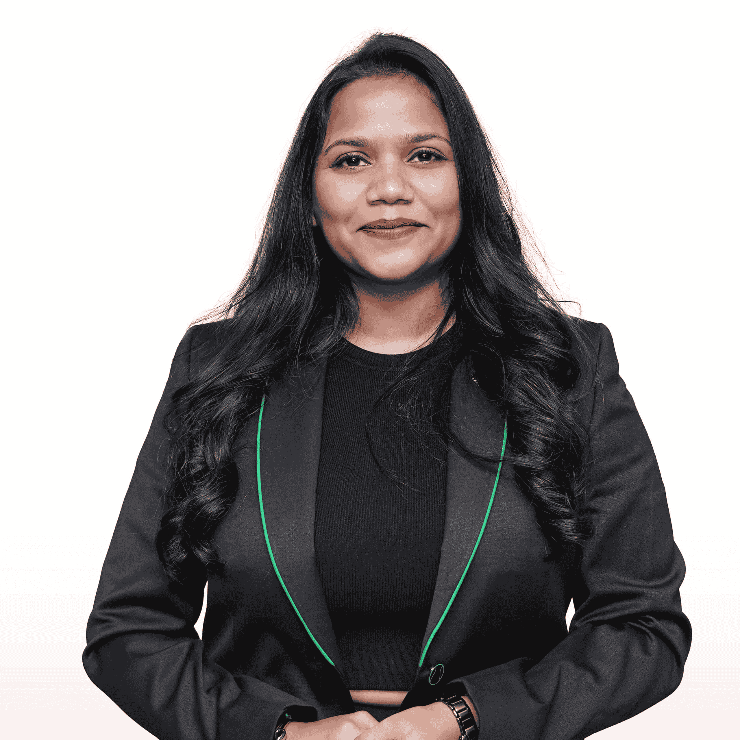 Monica Mohan, Director of Operations at MoniSa Enterprise