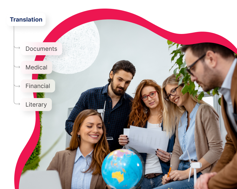 Translation Service 2