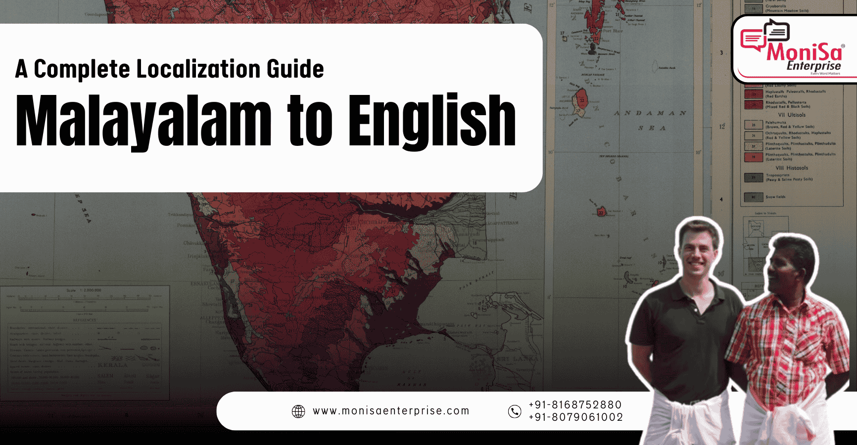 Malayalam to English Translation: A Complete Localization Guide