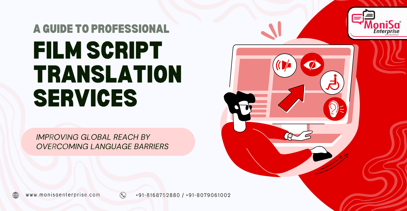 Ultimate Guide to Professional Film Script Translation Services