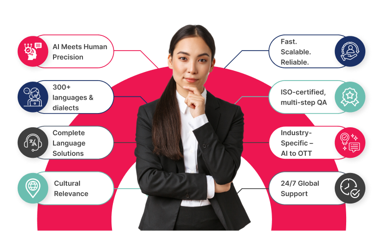 Monisa - Our Expertise Monisa - Our Expertise