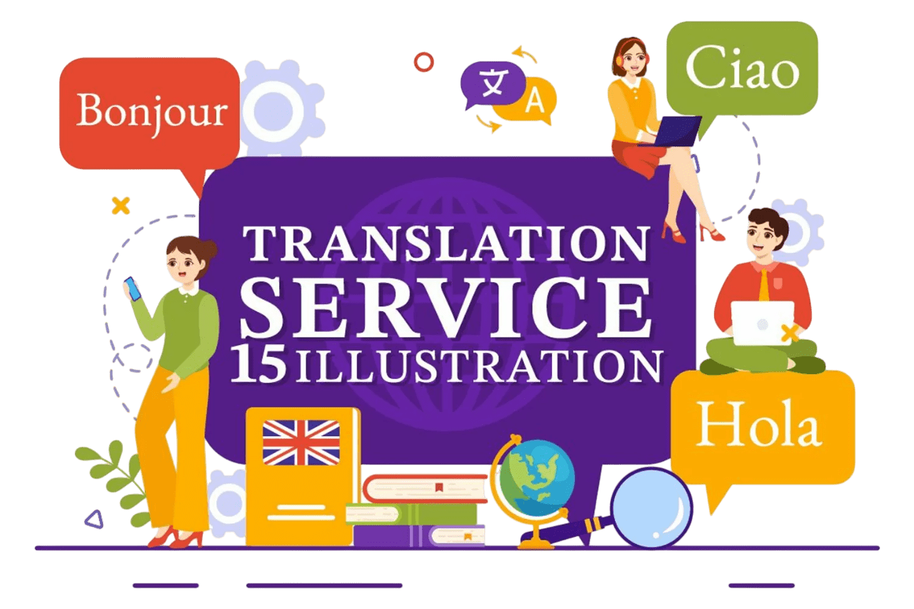 multimedia translation