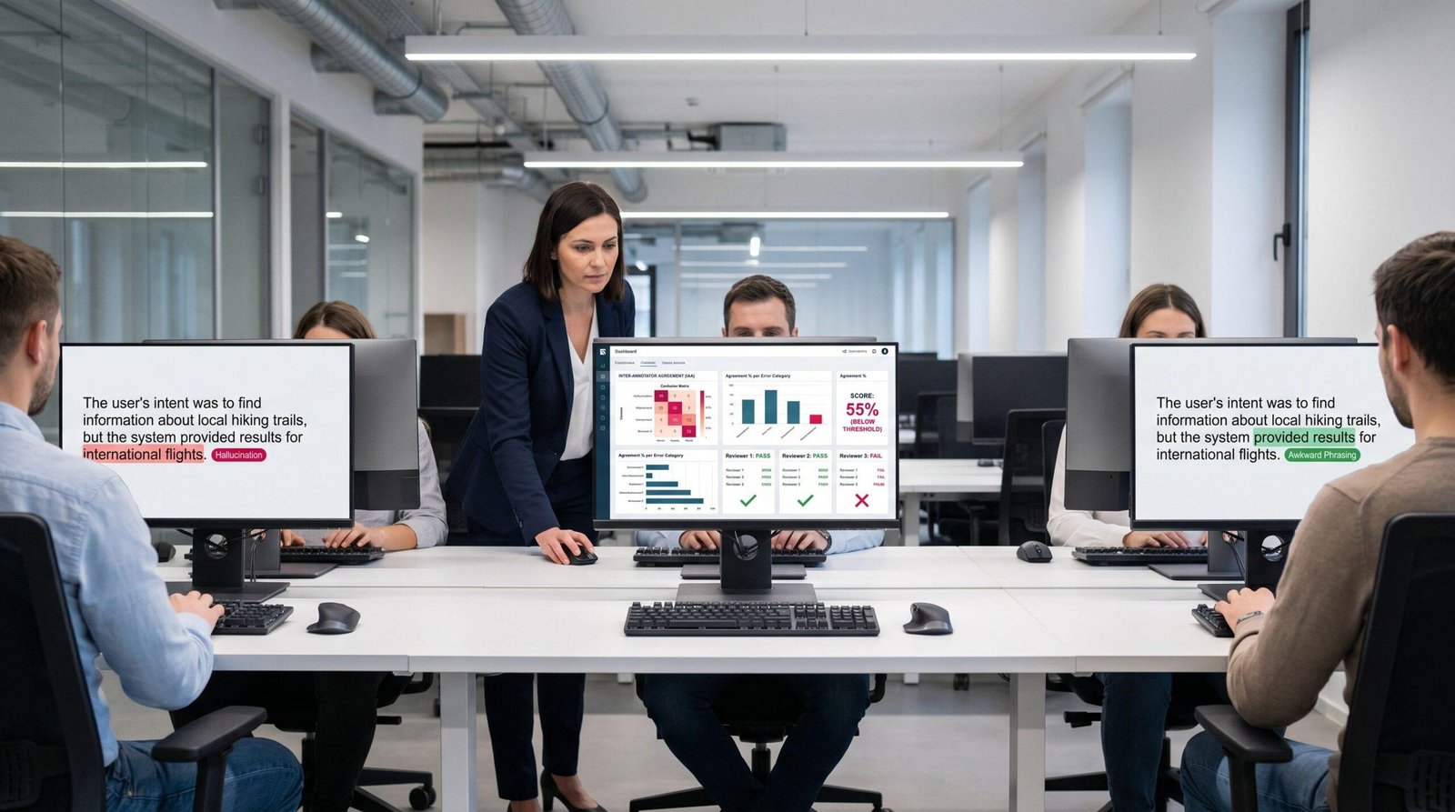 adv_ling_inline_calibration Reviewer Calibration and Terminology Validation — MoniSa Enterprise