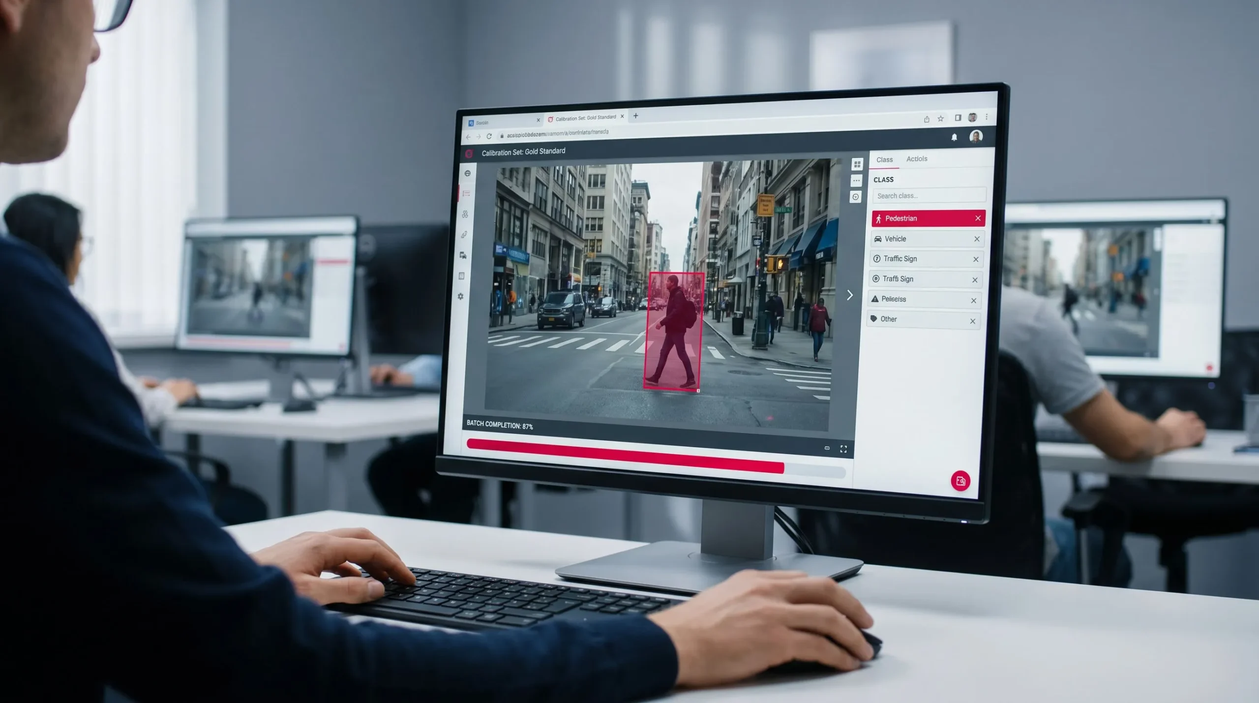 How AI Data Annotation Works â€” MoniSa Enterprise