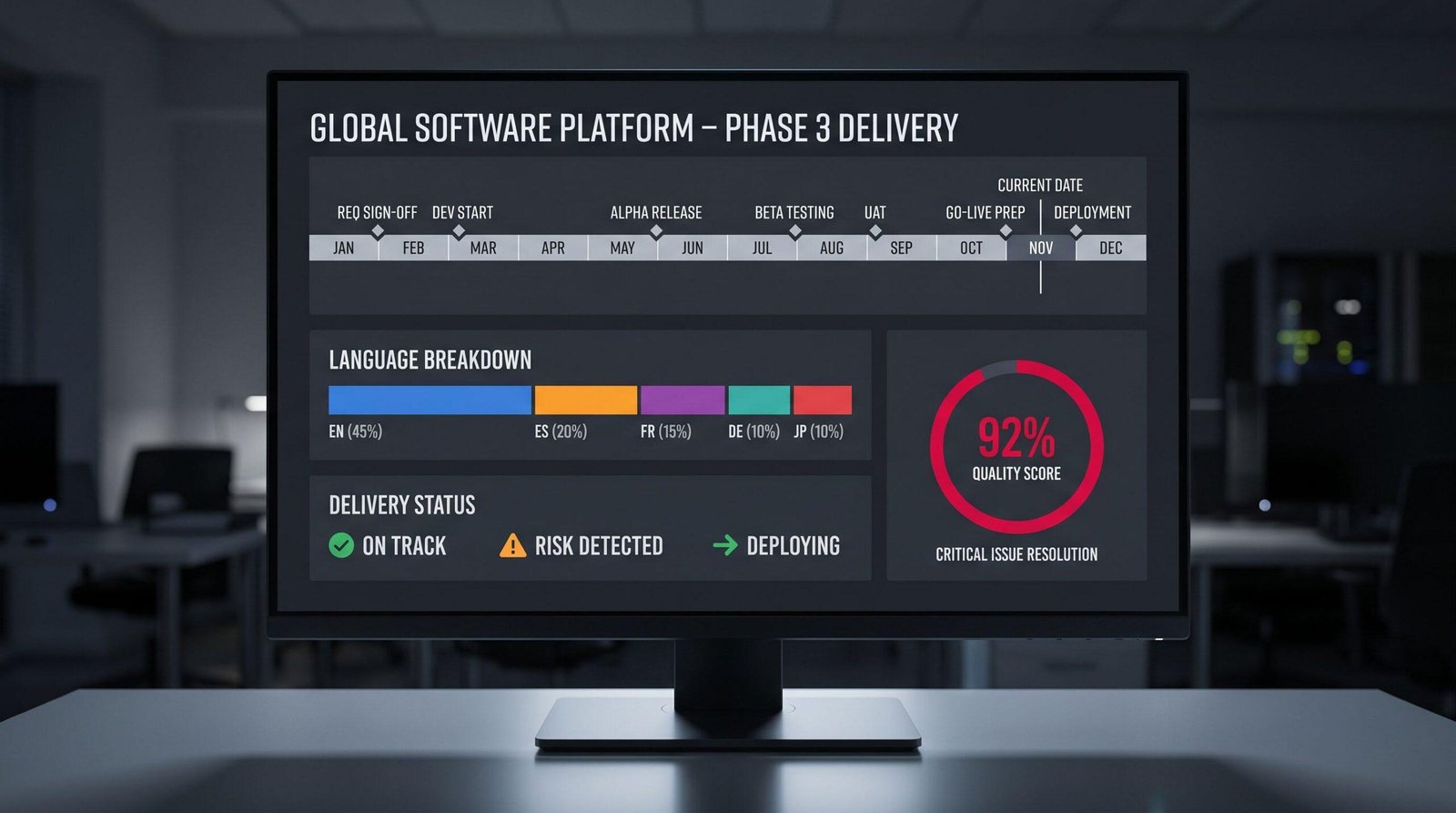 789,000 Words of Translation and Evaluation Across 10+ Rare Languages in 25 Days