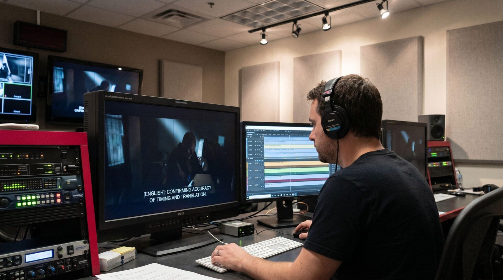 cs_ott_streaming OTT Streaming Subtitle and Dubbing Localization — MoniSa Enterprise