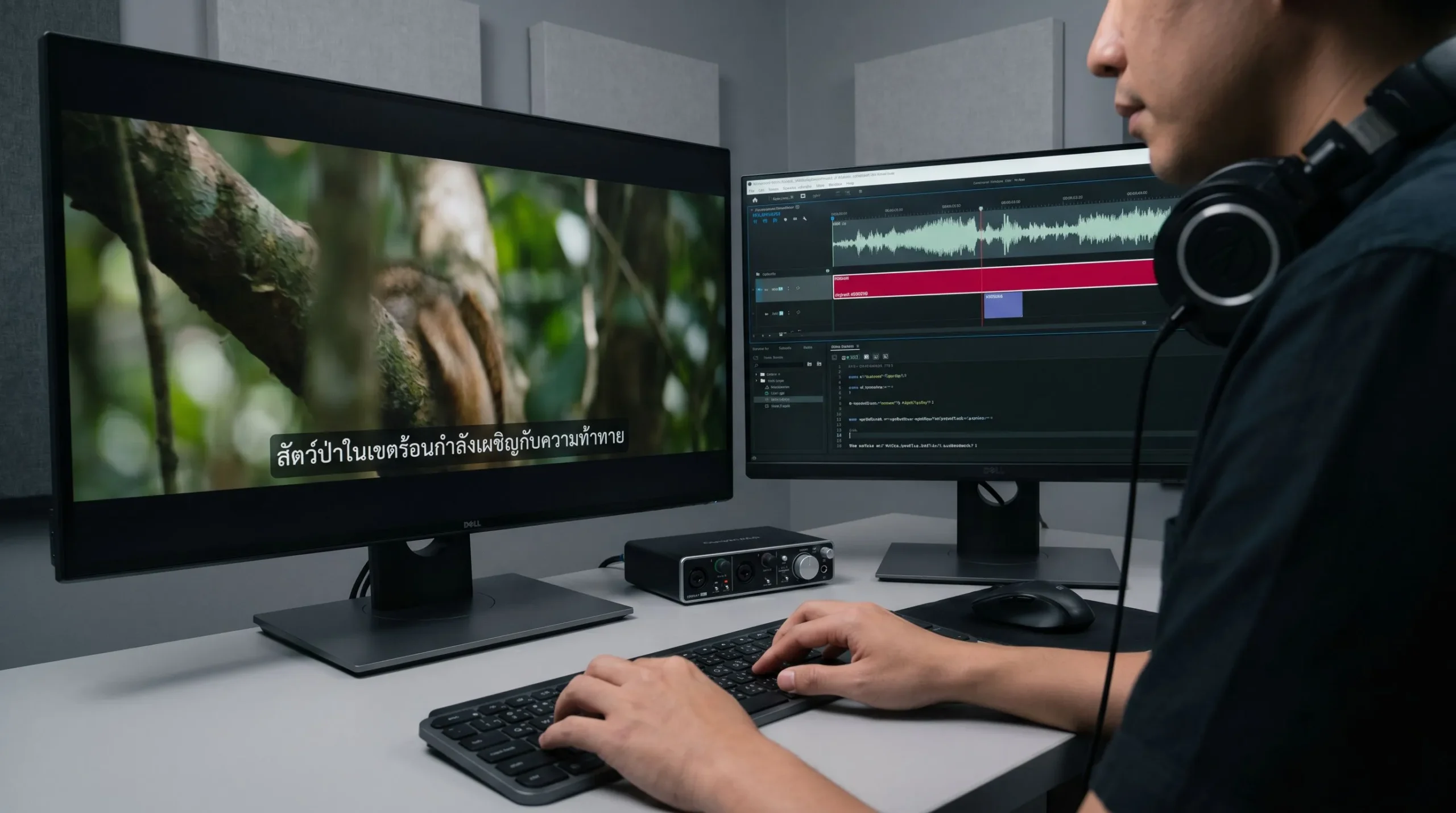 How Subtitling and Timed-Text Production Works â€” MoniSa Enterprise