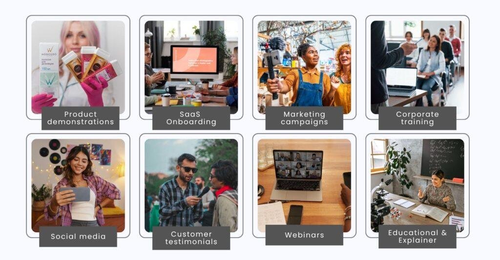 Video Localization Services